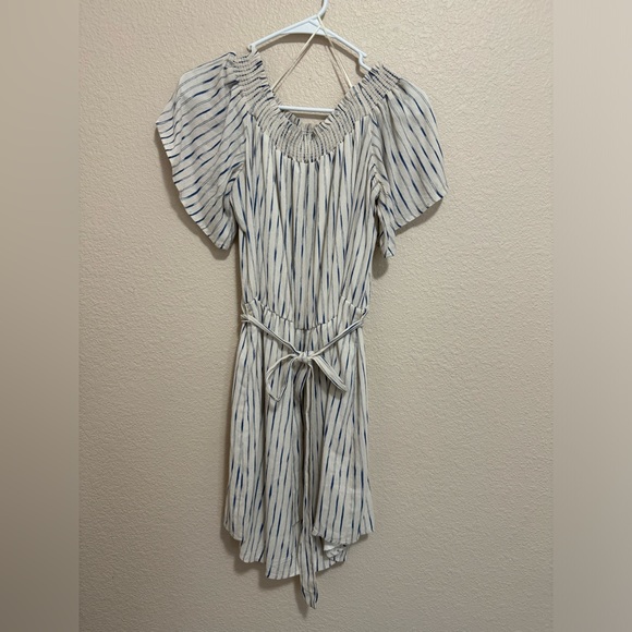 Charles Henry Dresses & Skirts - White dress